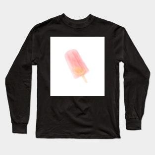 Popsicle Long Sleeve T-Shirt